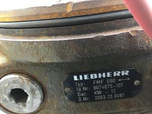 Liebherr FMF090